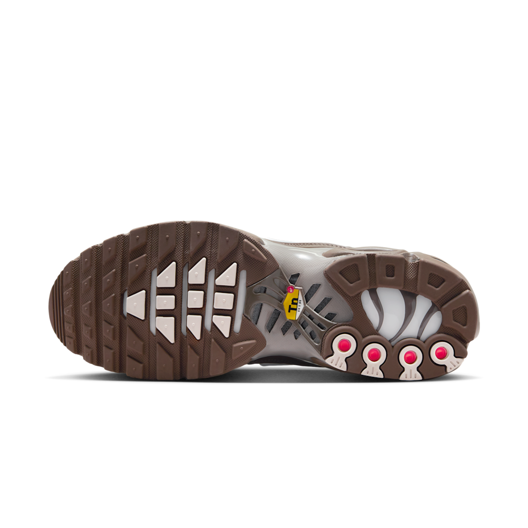 Nike Air Max Plus Ironstone/College Grey/Phantom