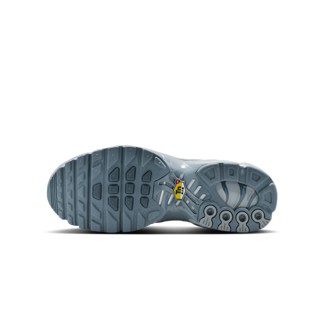 Nike Air Max Plus Stealth Monsoon Blue, Stealth/Monsoon Blue/Off Noir/Armory Blue (CD0609-042)