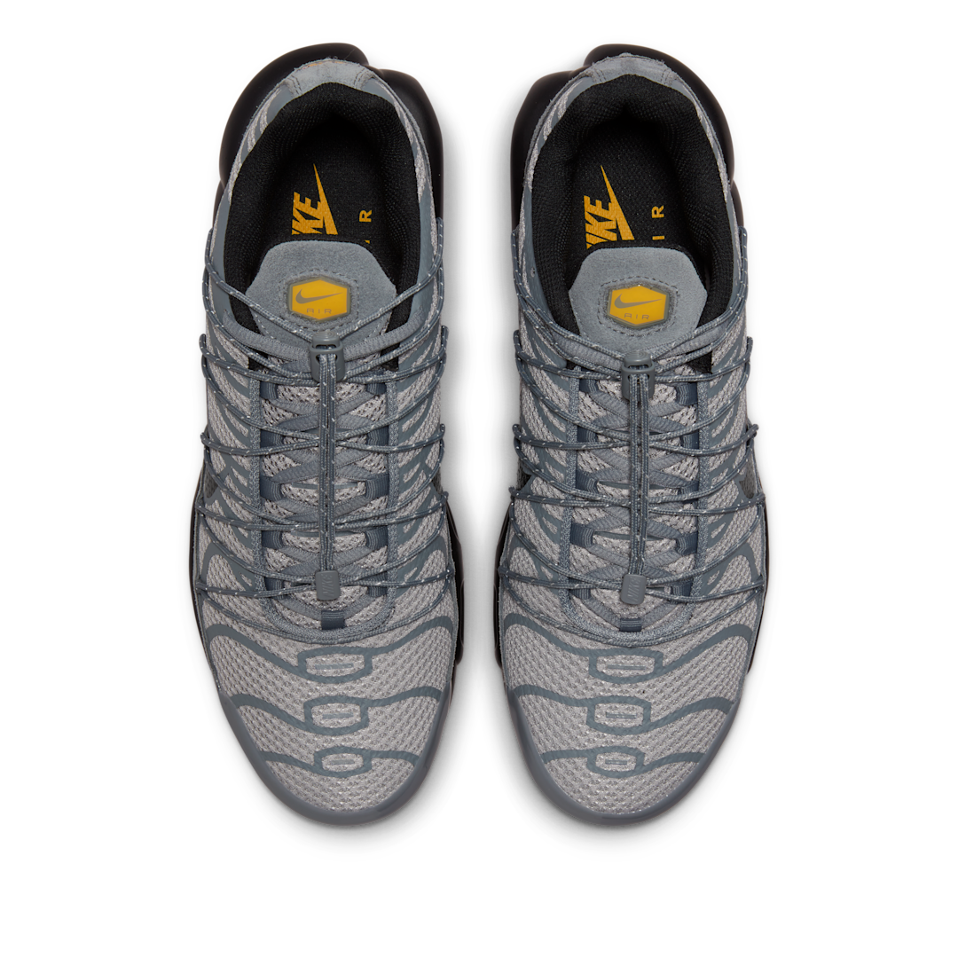 Nike Air Max Plus Toggle Grey Reflective, Grey/Black (FD0670-002)