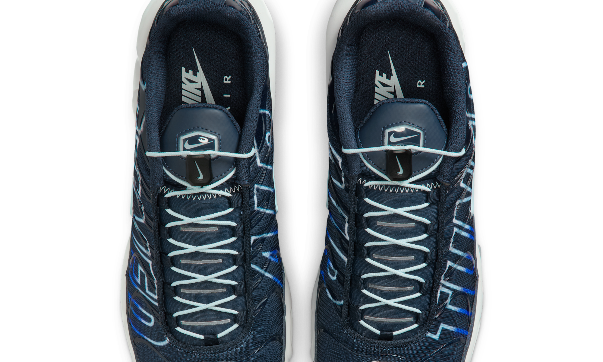 Nike Air Max Plus Tuned Air Obsidian