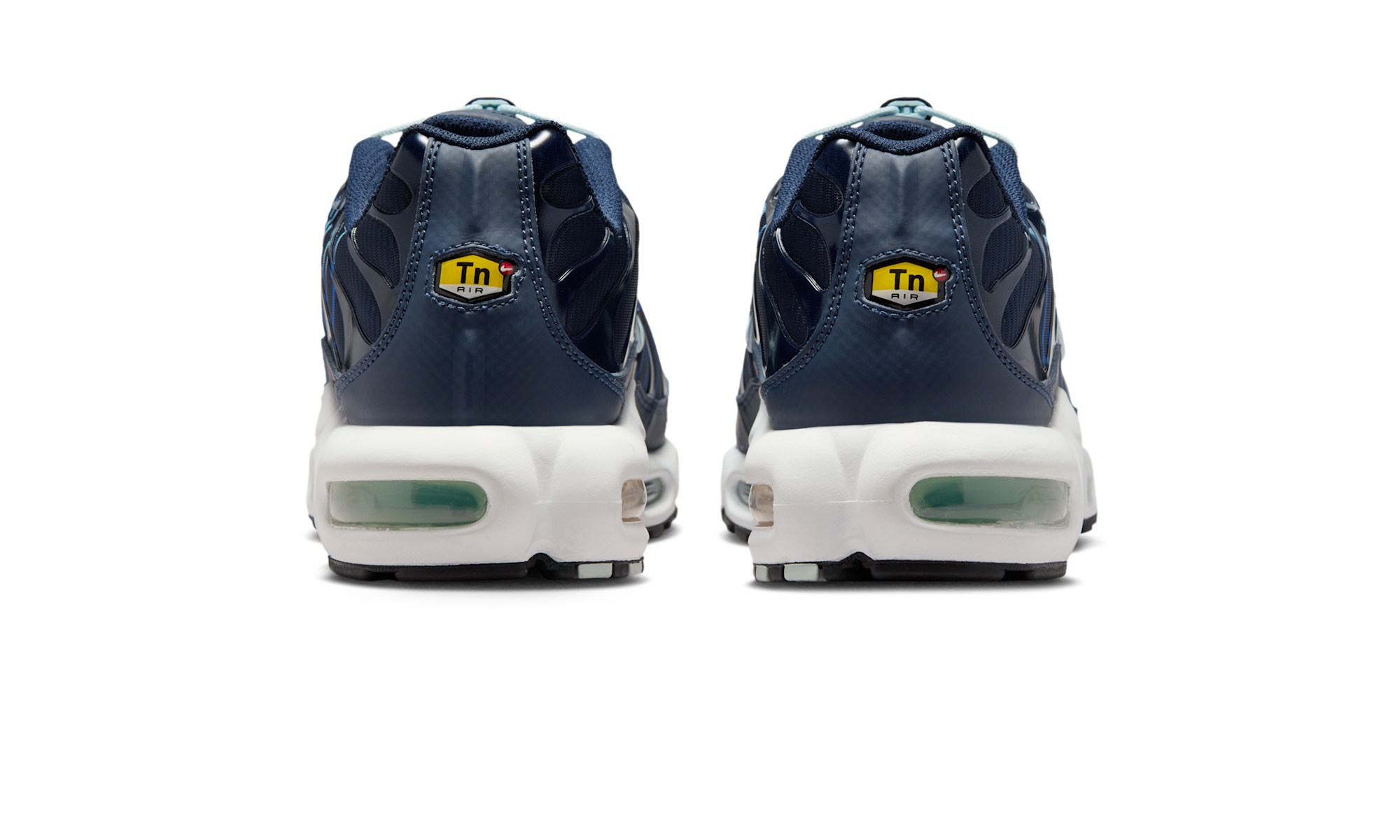 Nike Air Max Plus Tuned Air Obsidian