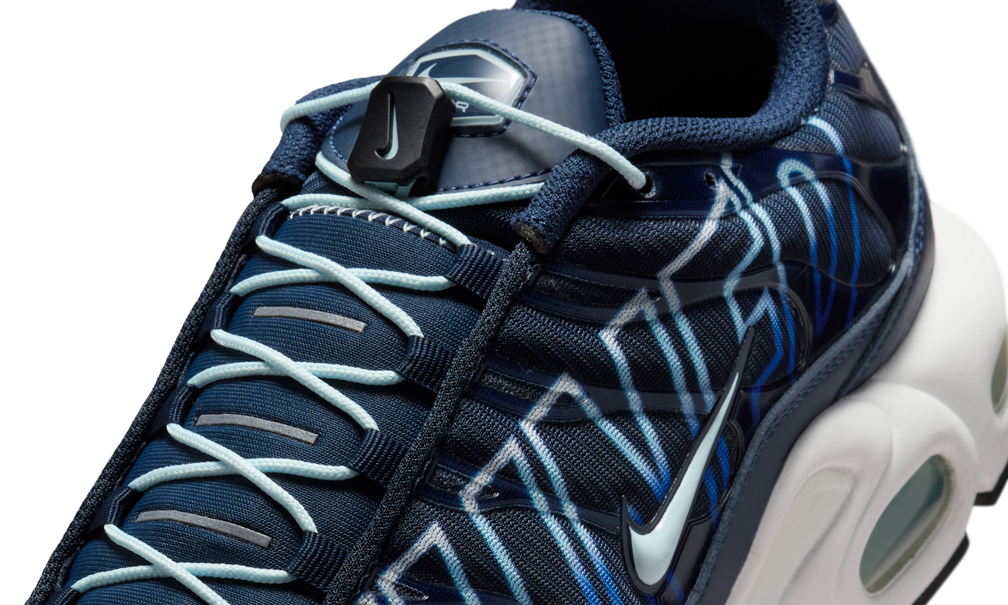 Nike Air Max Plus Tuned Air Obsidian