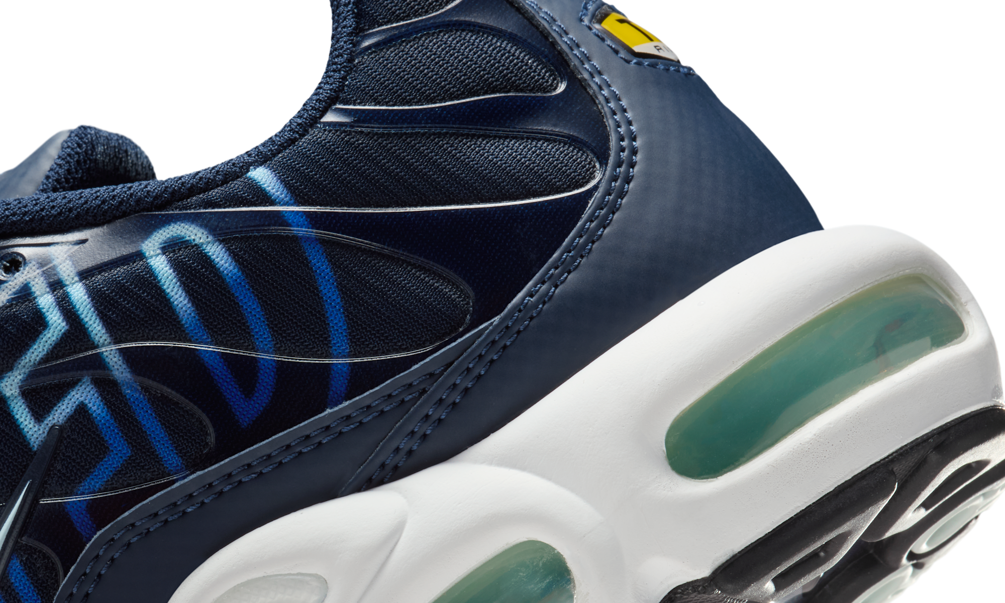 Nike Air Max Plus Tuned Air Obsidian