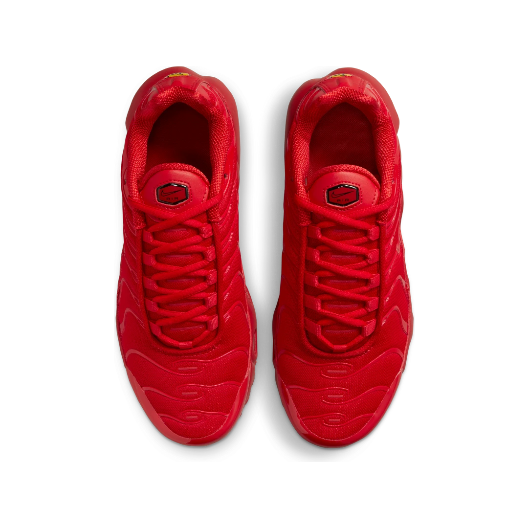 Nike Air Max Plus University Red, University Red/University Red (DM8877-600)
