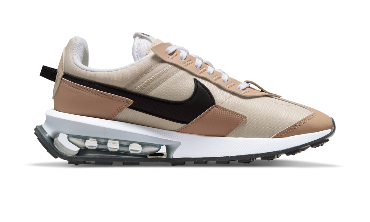 Nike Air Max Pre-Day Oatmeal