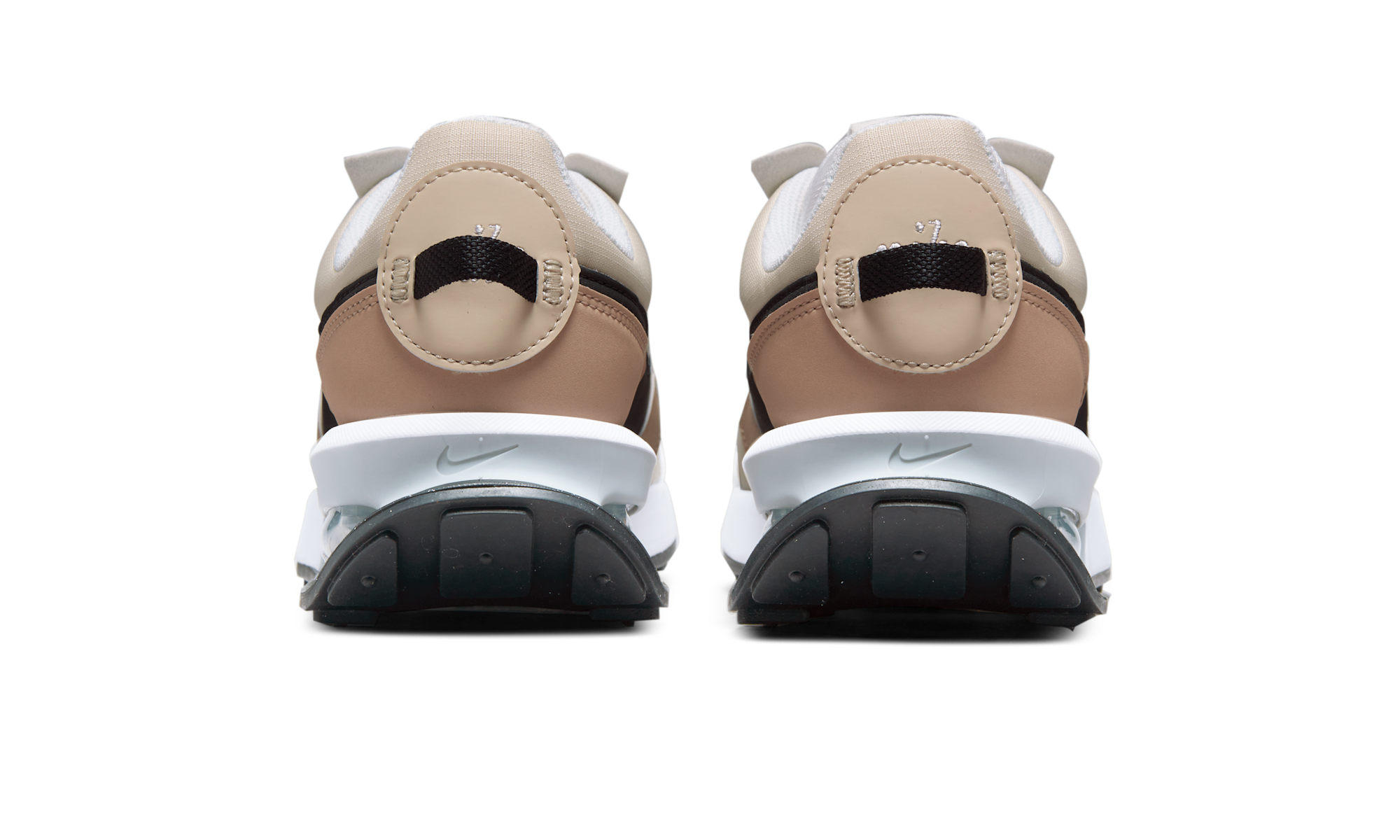 Nike Air Max Pre-Day Oatmeal
