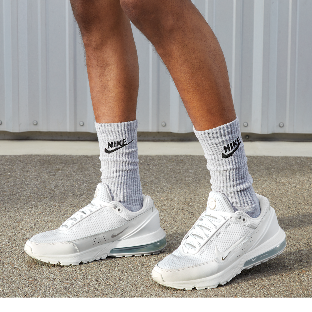 Nike Air Max Pulse Summit White, White/Summit White/White (DR0453-101)