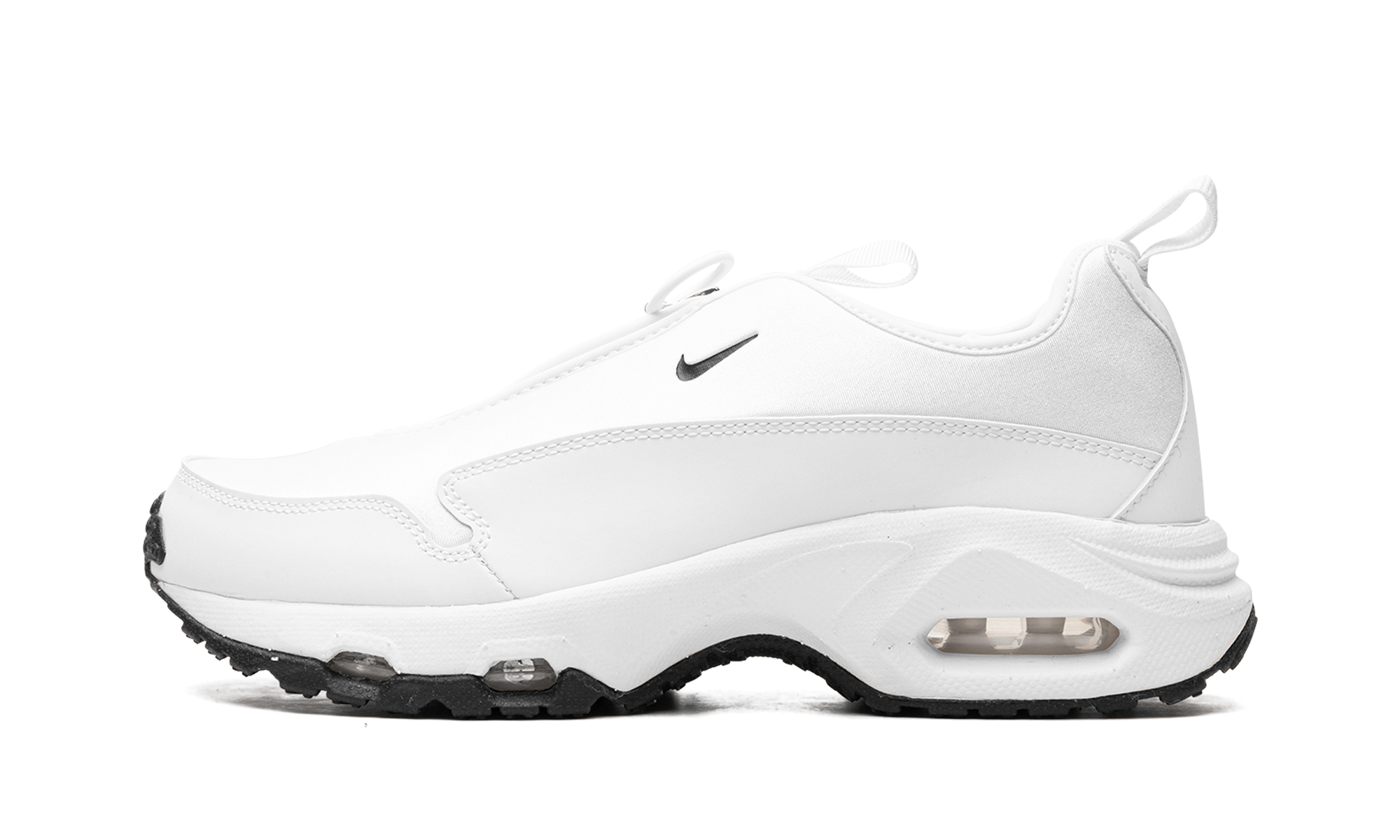 Nike Air Max Sunder SP Comme des Garcons Homme Plus White
