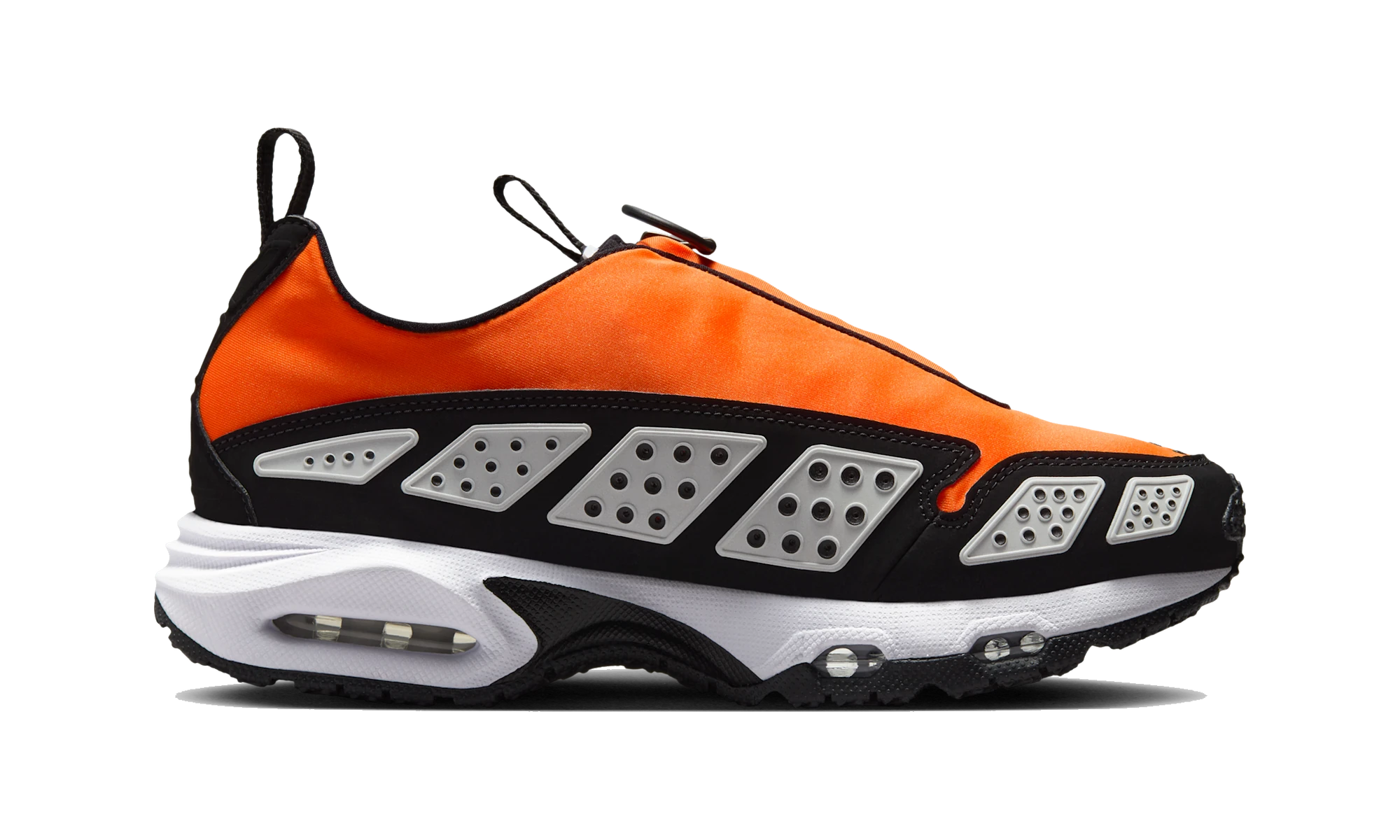 Nike Air Max Sunder Safety Orange Black