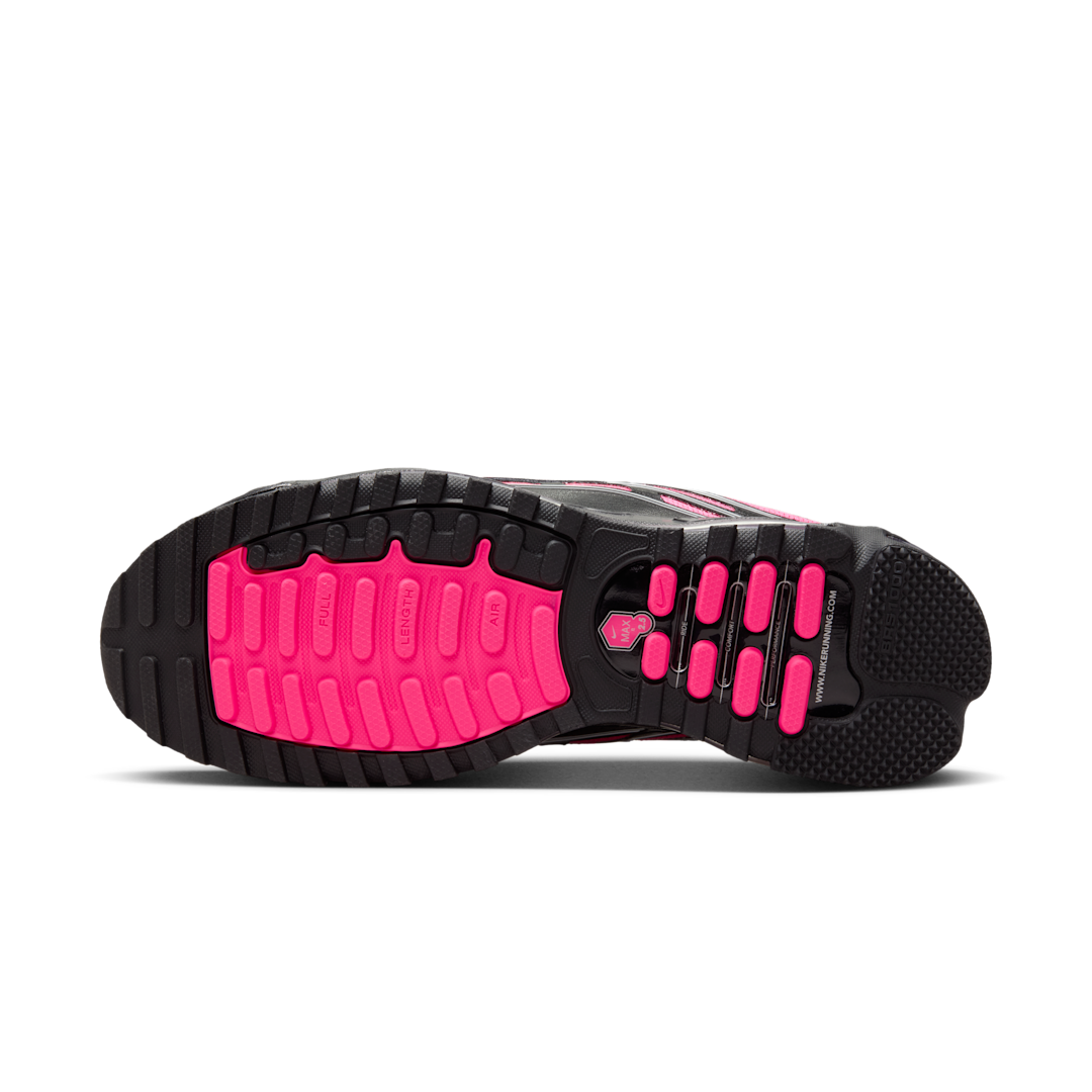 Nike Air Max TL 2.5 Black Hyper Pink, Black/Black/Metallic Silver/Hyper Pink (FZ4110-009)