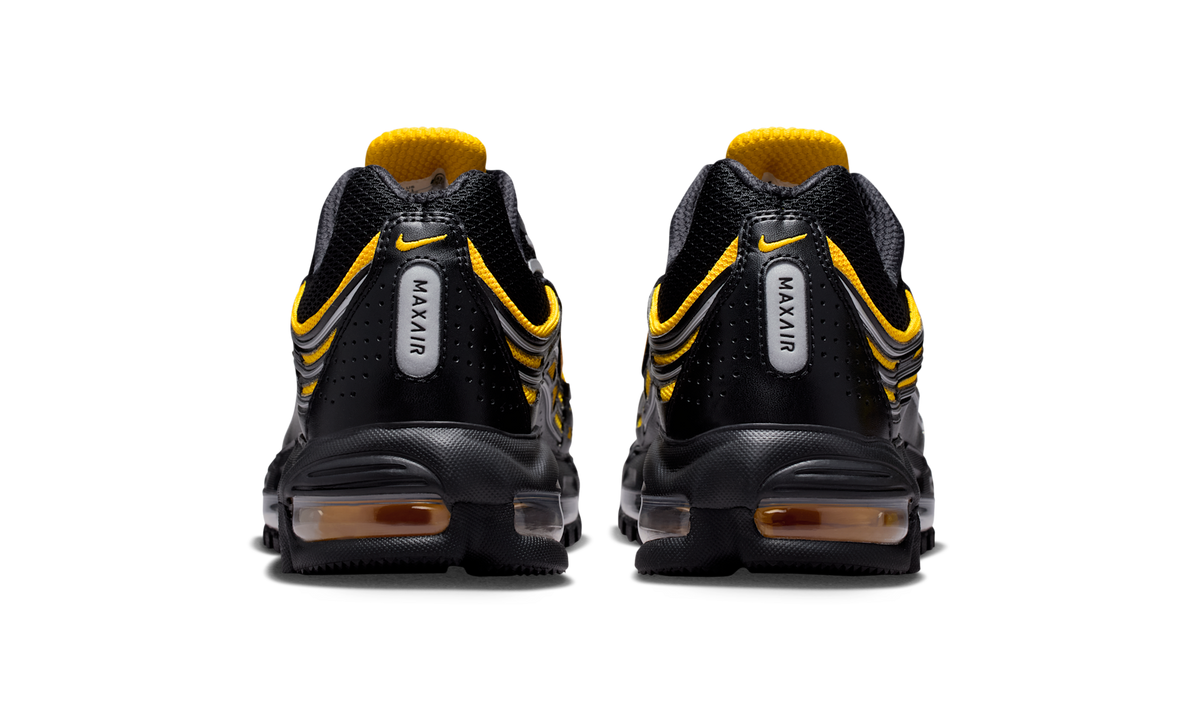 Nike Air Max TL 2.5 Black Varsity Maize
