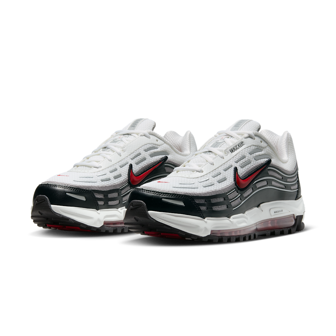 Nike Air Max TL 2.5 Varsity Red, White/Varsity Red/Black/Medium Grey (FZ4110-104)