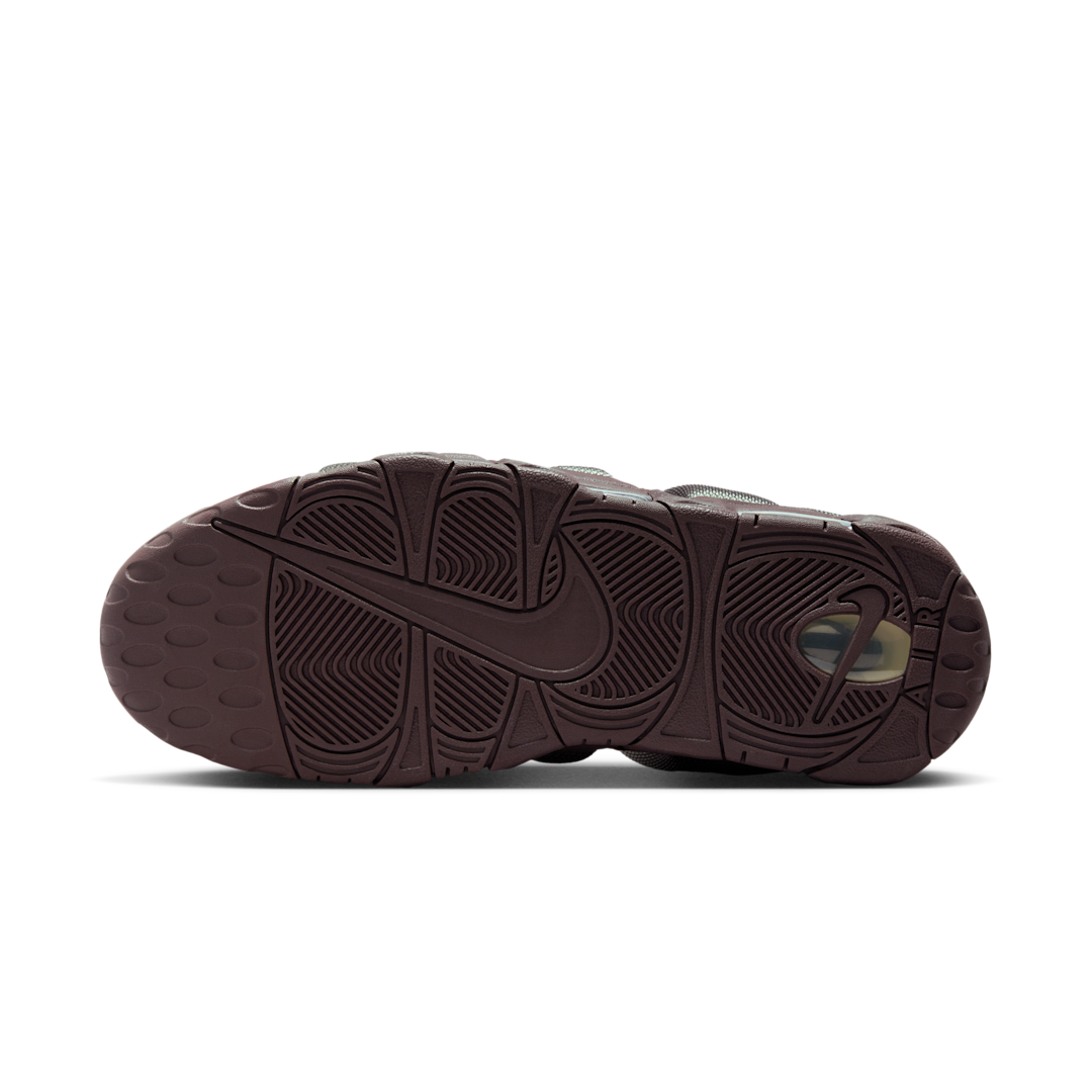 Nike Air More Uptempo Low Baroque Brown Cave Stone, Baroque Brown/Cave Stone (FZ3055-200)