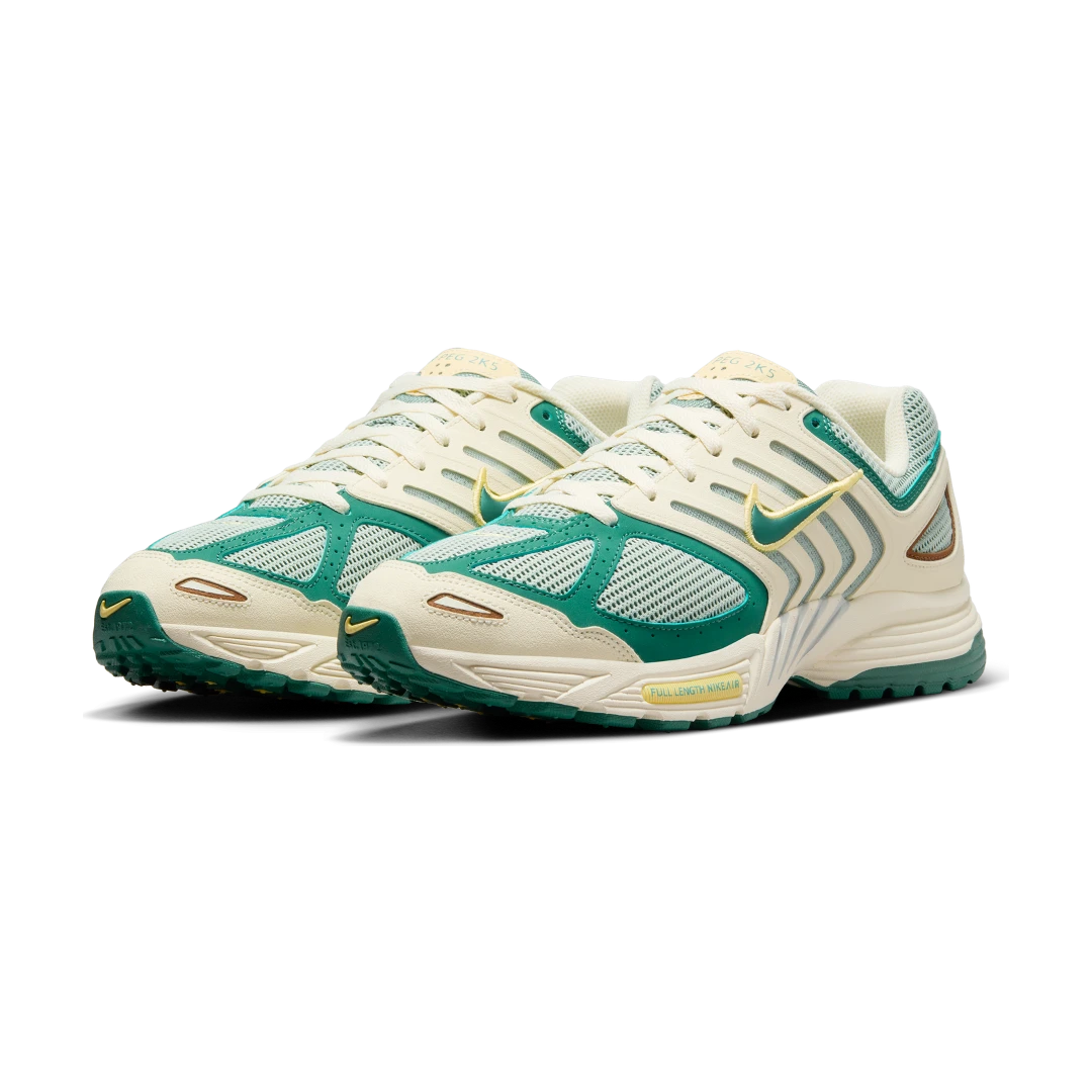 Nike Air Peg 2K5 Bicoastal, Coconut Milk/Bicoastal (FZ2590-100)