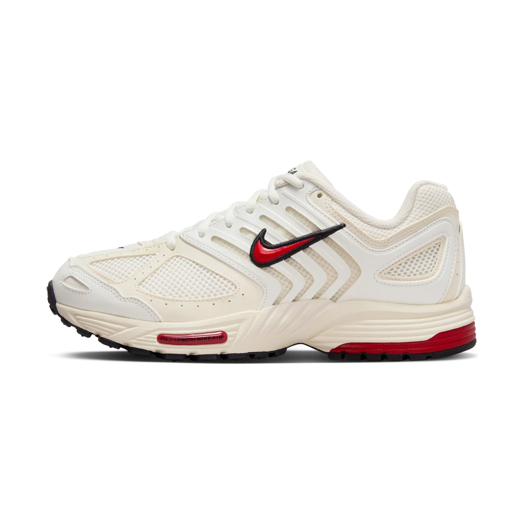 Nike Air Peg 2K5 White Coconut Milk Red, White/Phantom/Coconut Milk/Gym Red (HQ5718-101)