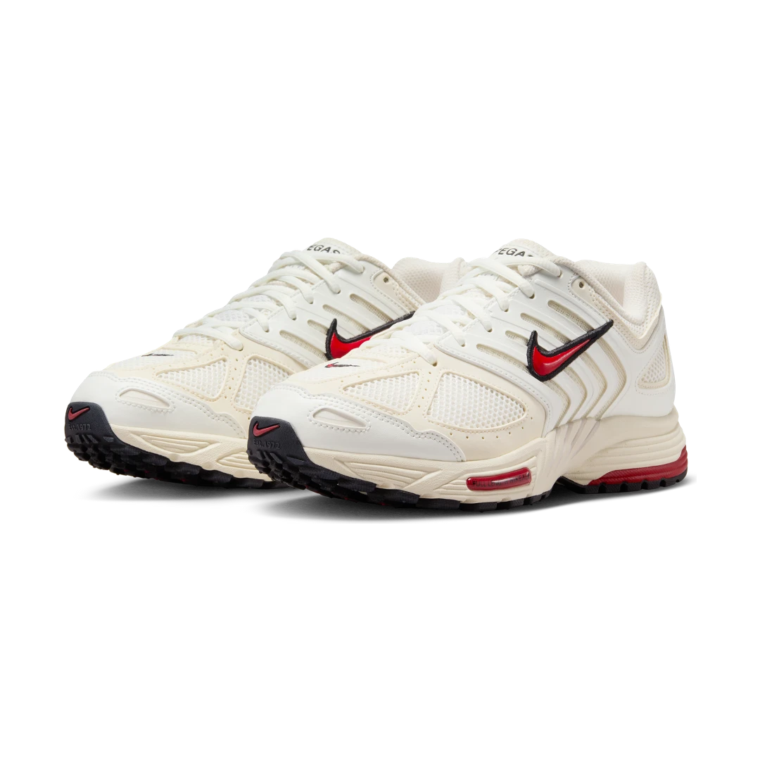 Nike Air Peg 2K5 White Coconut Milk Red, White/Phantom/Coconut Milk/Gym Red (HQ5718-101)