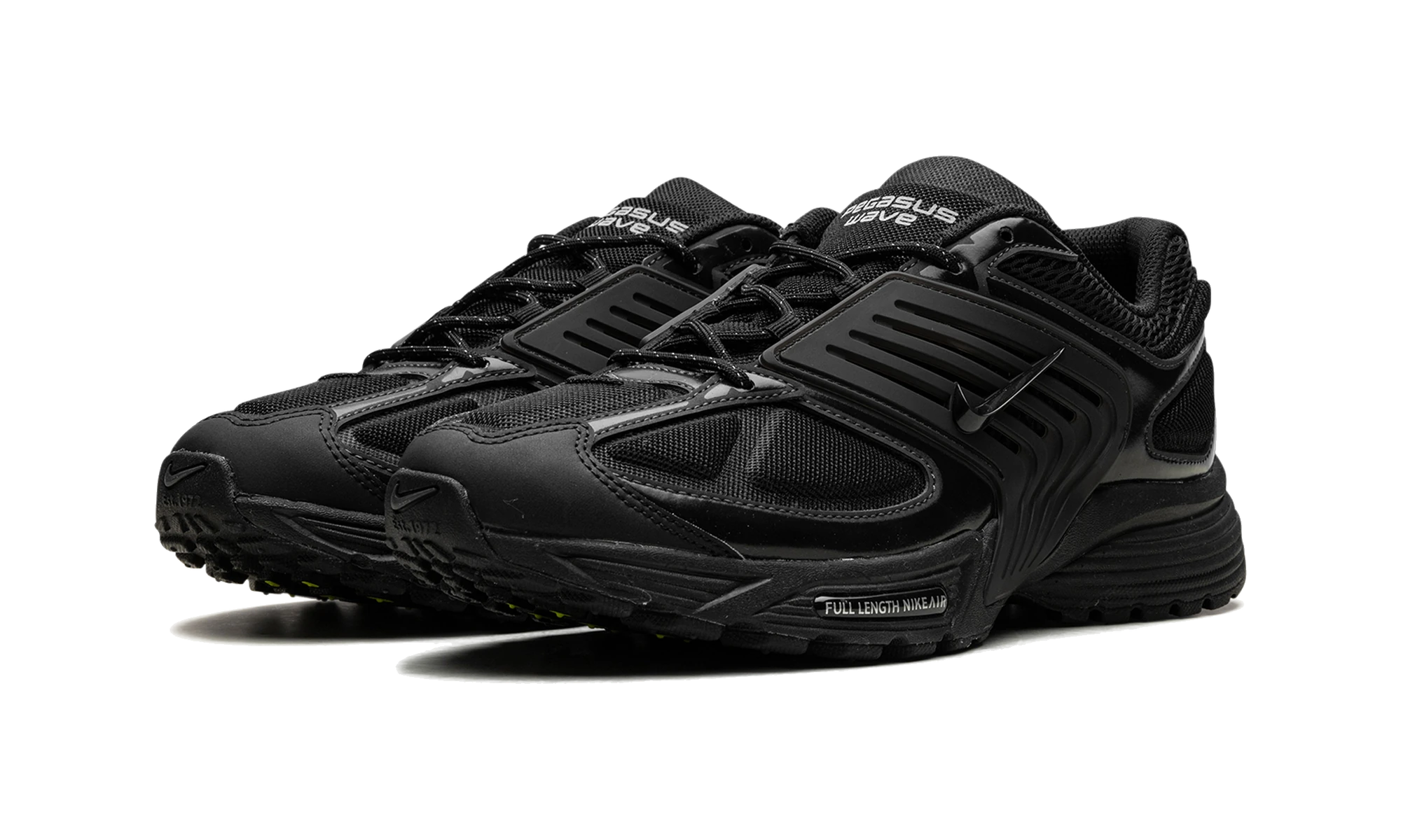 Nike Air Pegasus Wave Black Anthracite