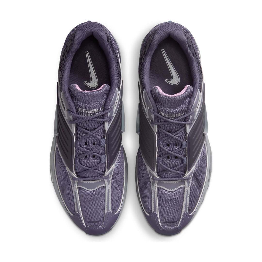 Nike Air Pegasus Wave Dark Raisin Beyond Pink, Dark Raisin/Cement Grey/Metallic Silver (IB0612-500)