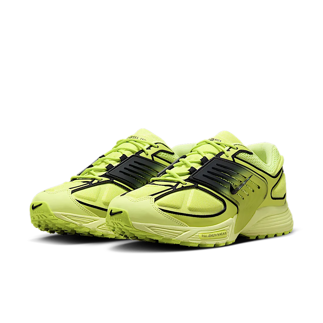 Nike Air Pegasus Wave Light Lemon Twist, Light Lemon Twist/Black/Cyber (IB0612-700)