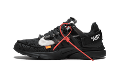 Nike Air Presto