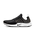 Nike Air Presto White Black