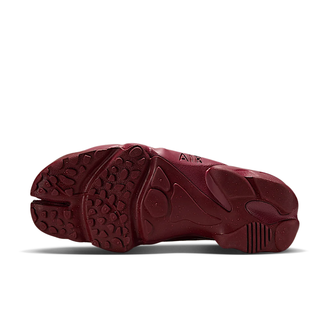 Nike Air Rift Botanical Stitch Team Red, Team Red/Pale Ivory (IH7318-677)