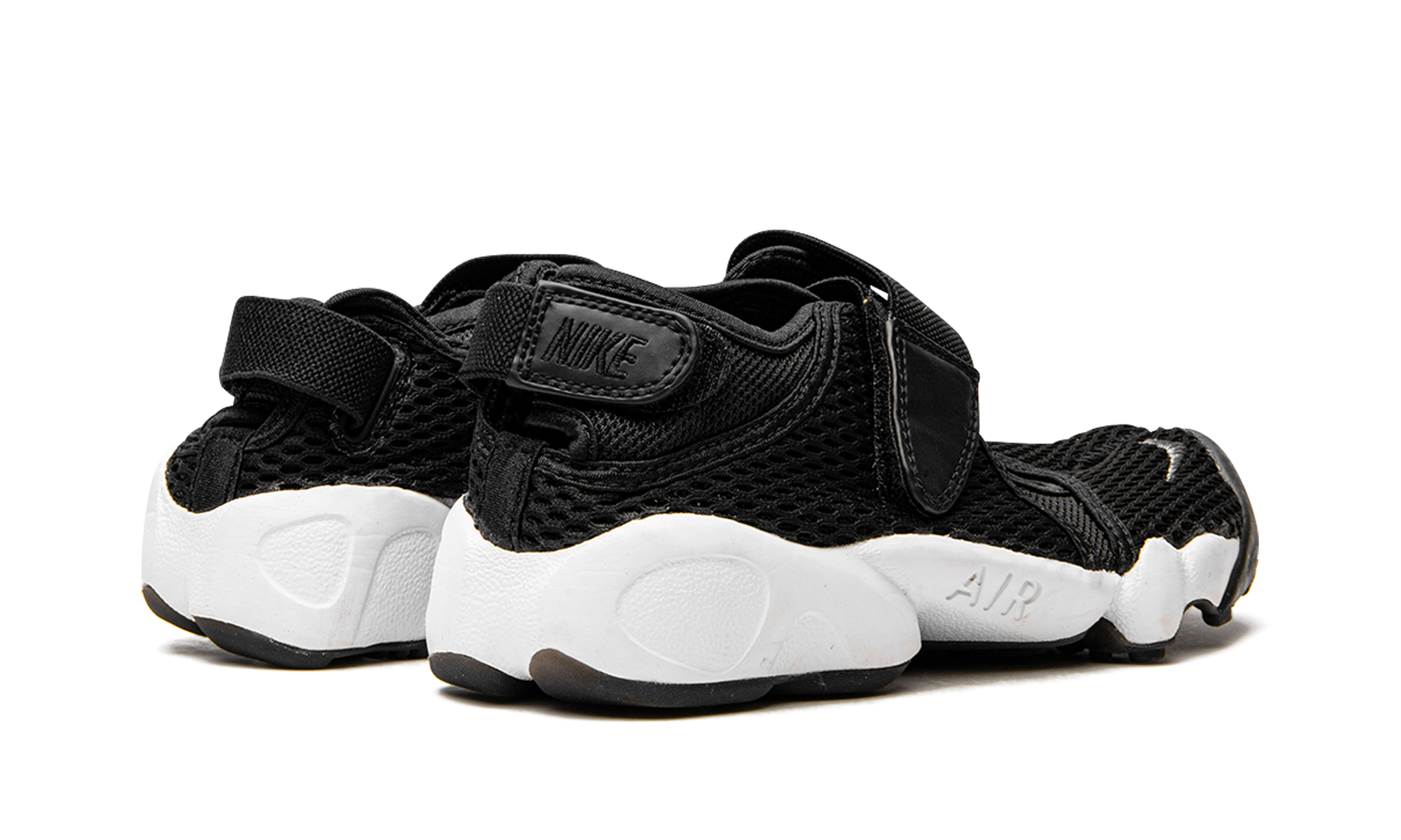 Nike Air Rift Breathe Black