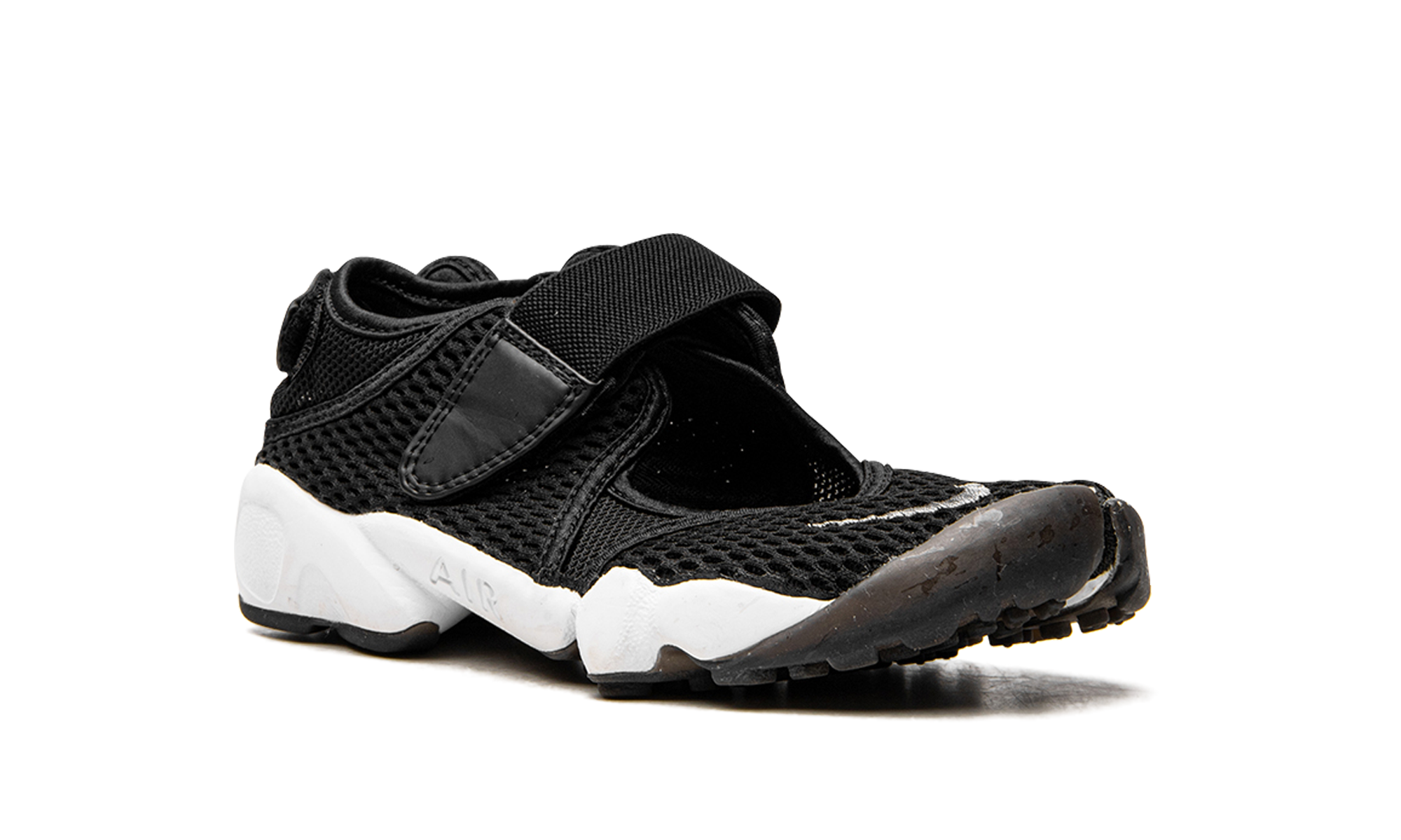 Nike Air Rift Breathe Black