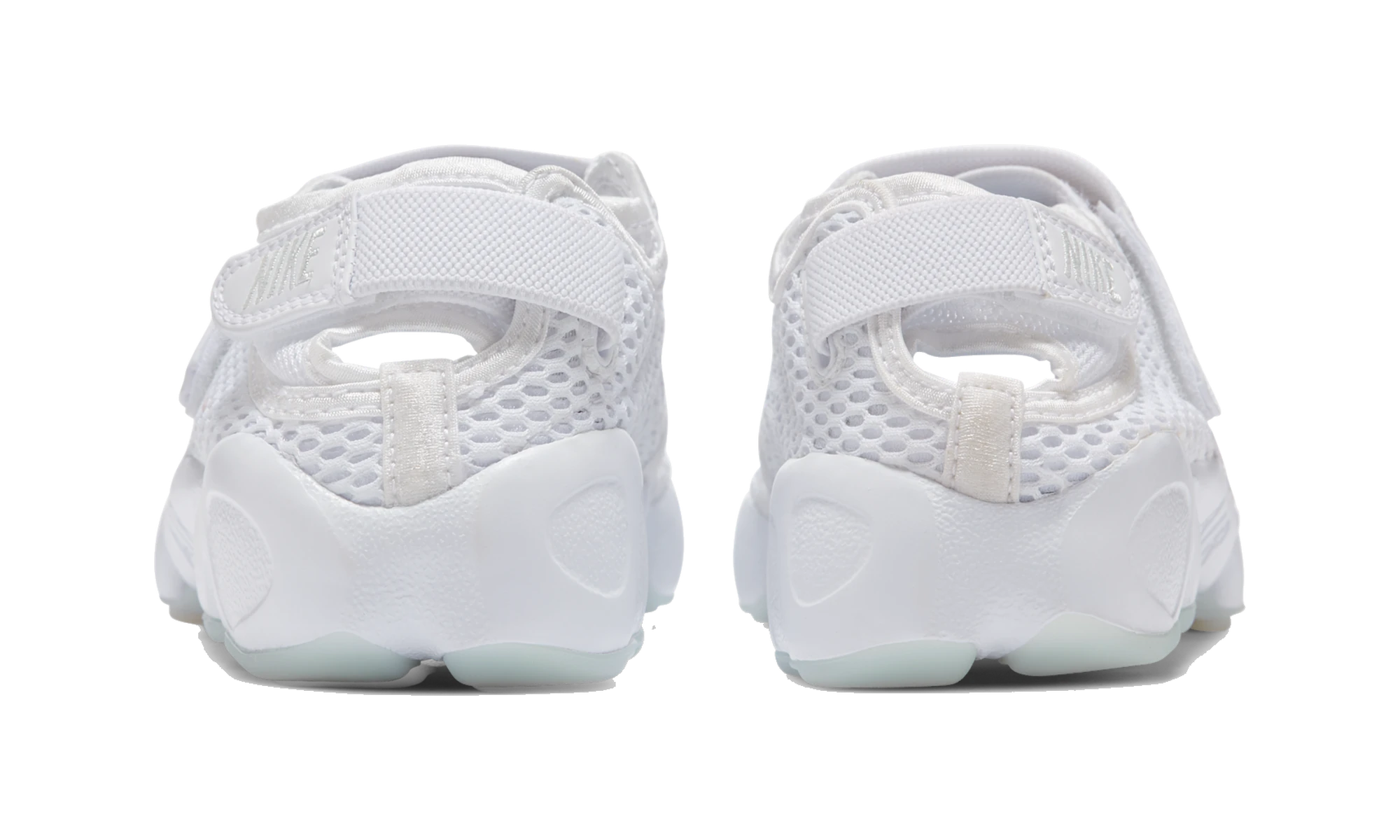 Nike Air Rift Breathe Pure Platinum