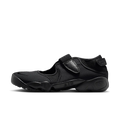 Nike Air Rift Breathe Triple Black