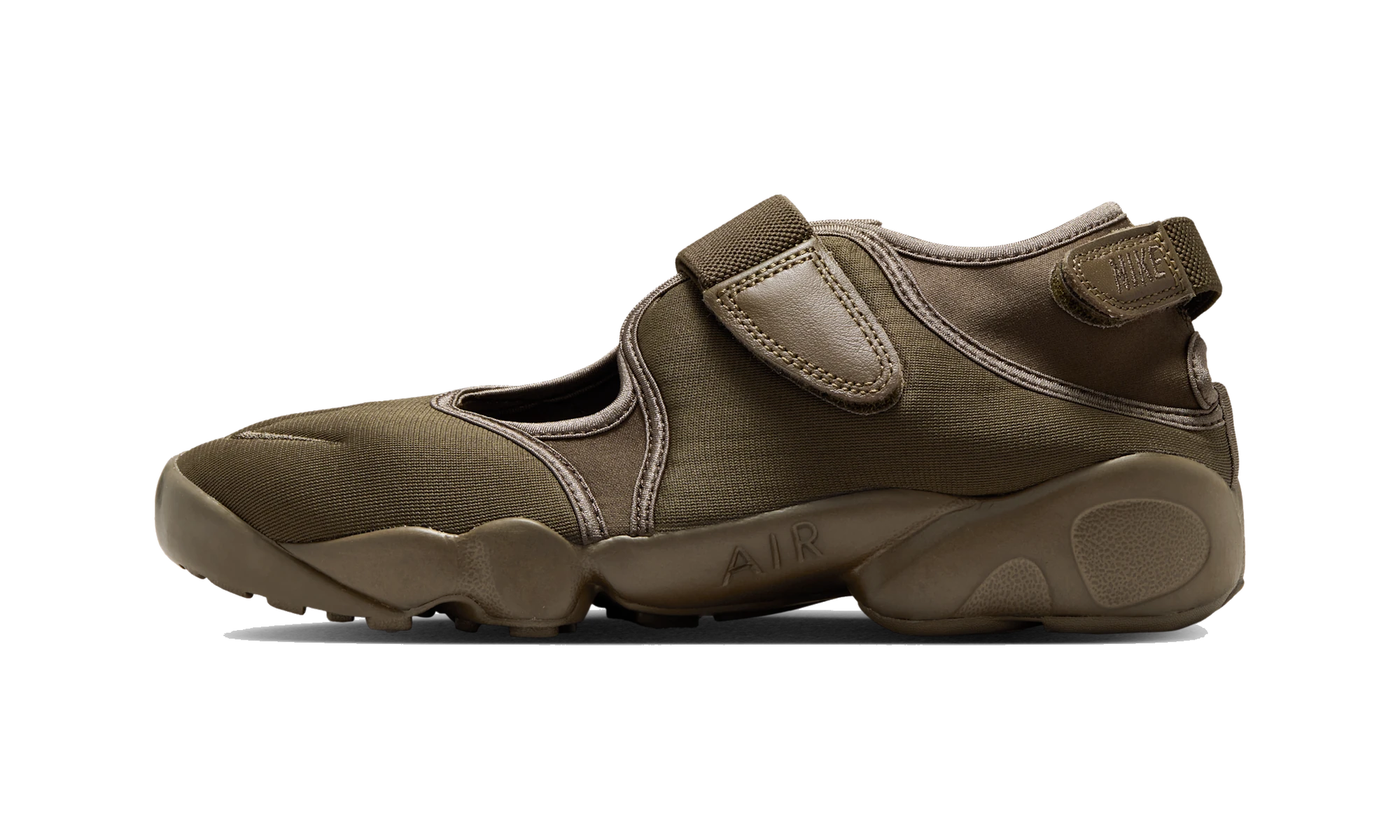 Nike Air Rift Dark Hazel