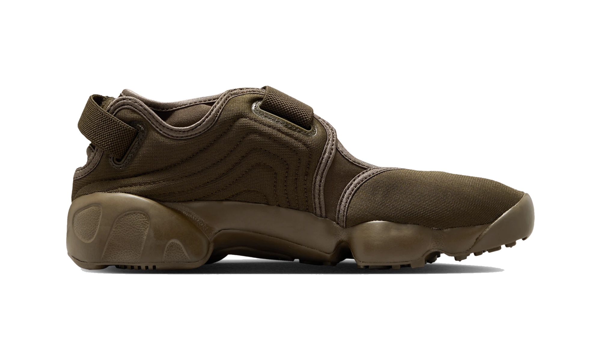 Nike Air Rift Dark Hazel