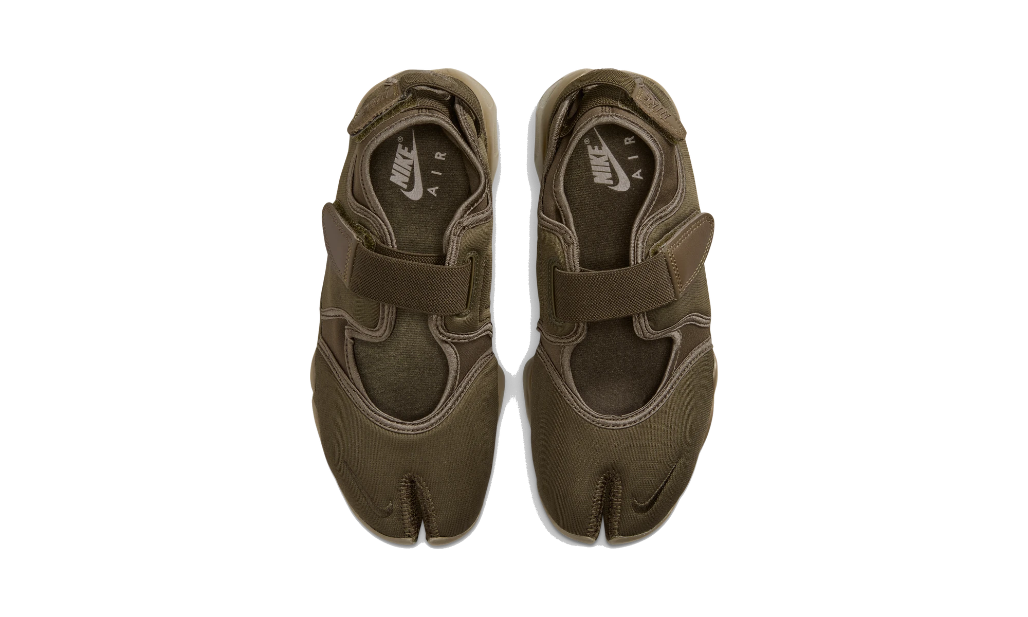 Nike Air Rift Dark Hazel