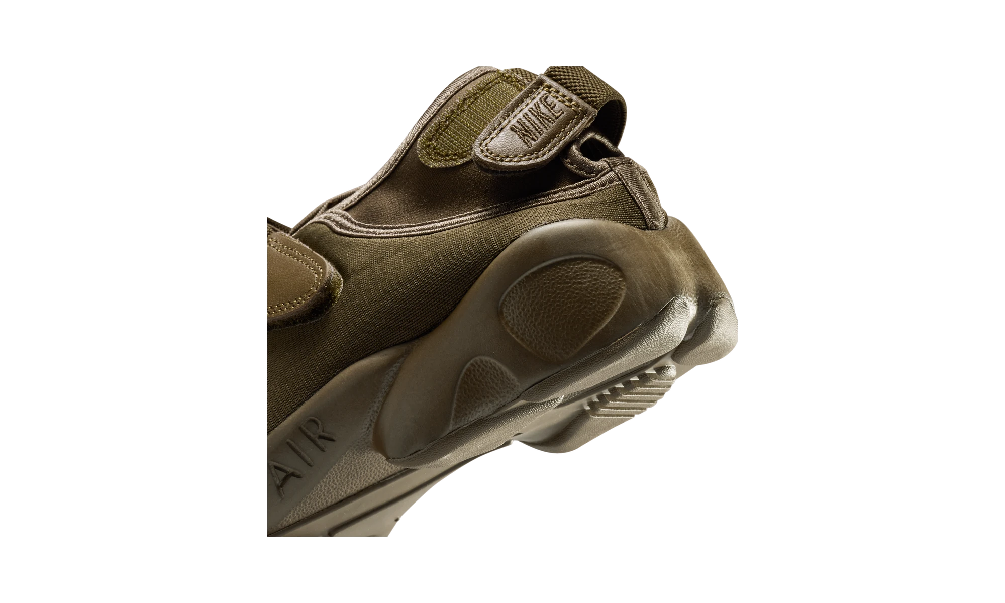 Nike Air Rift Dark Hazel