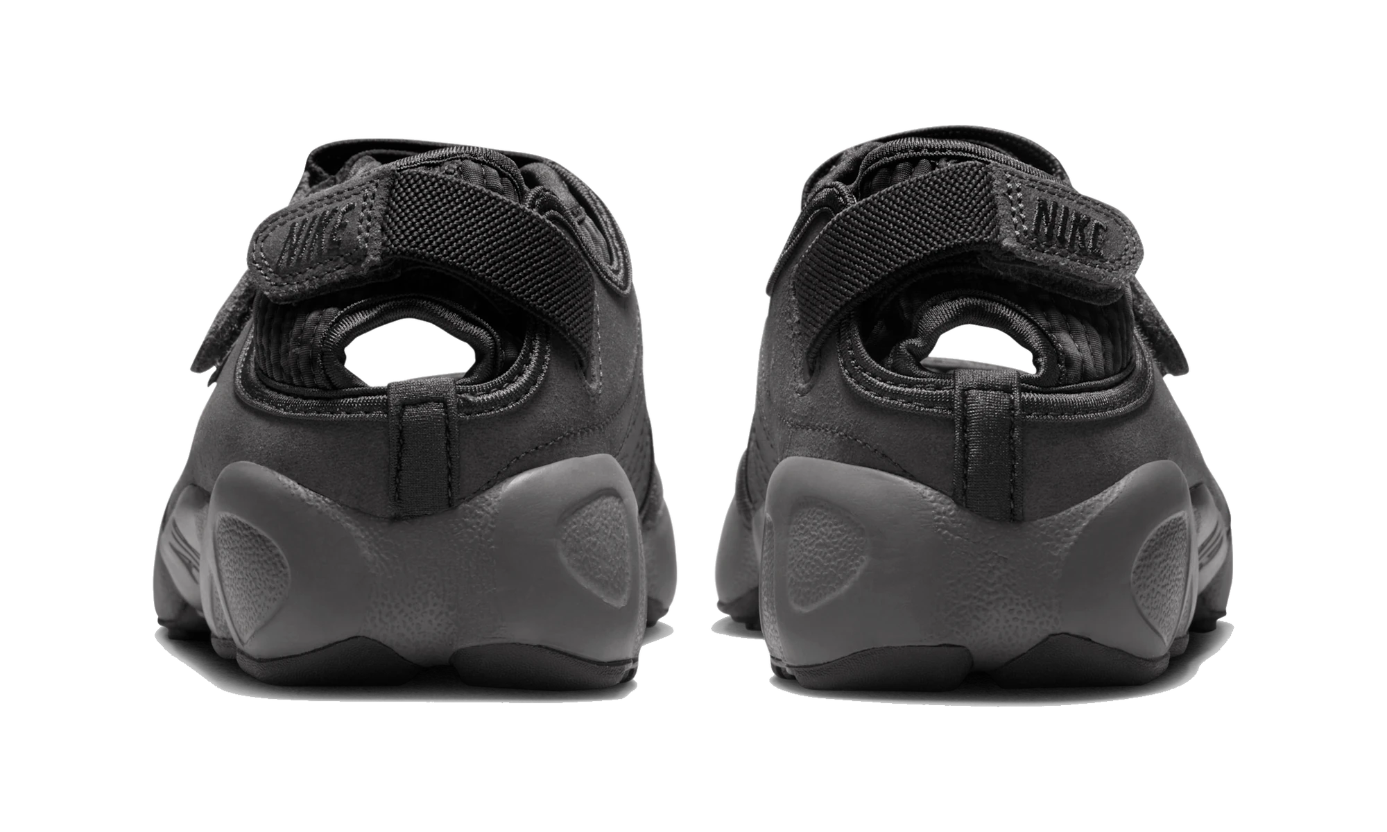 Nike Air Rift Medium Ash Flat Pewter