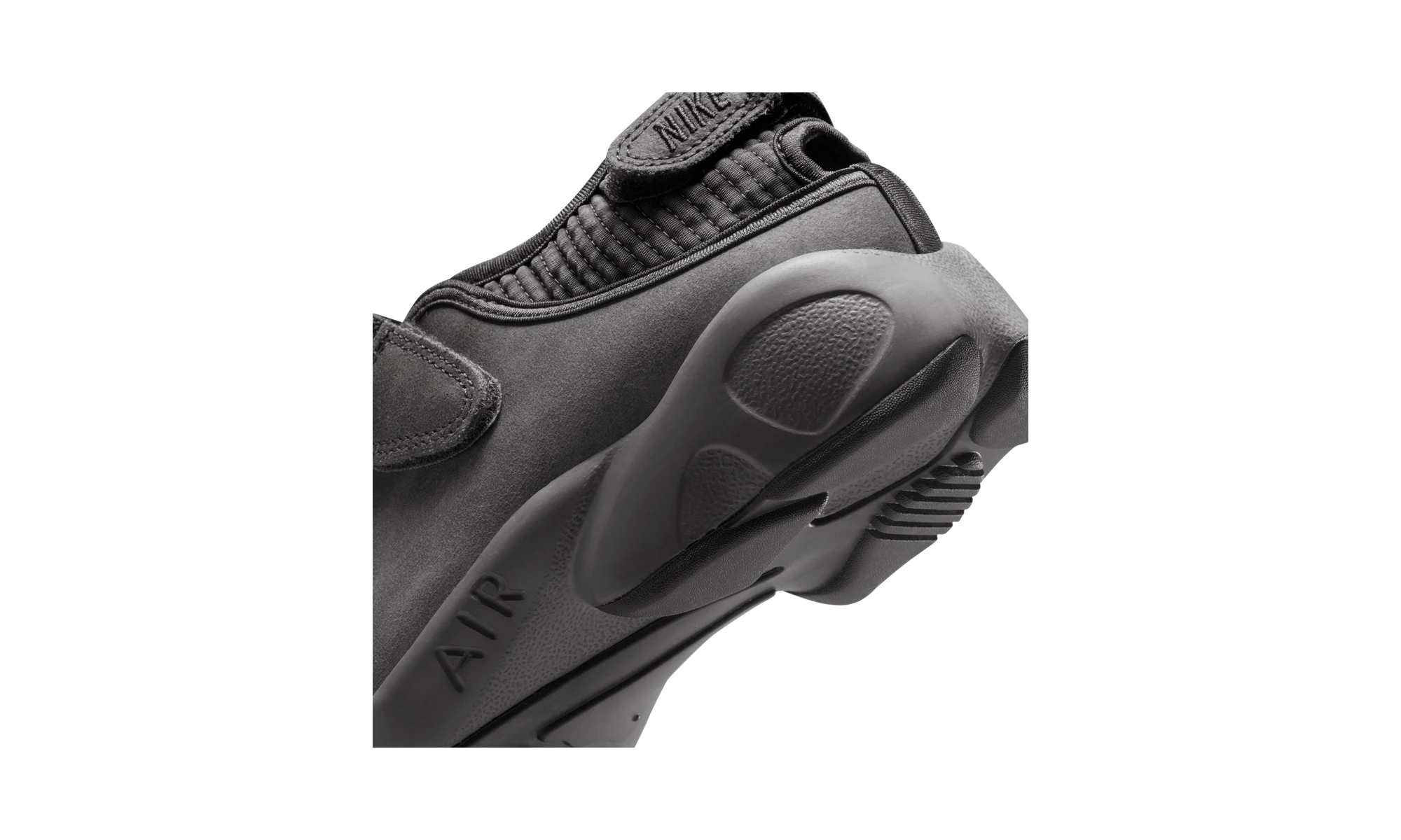 Nike Air Rift Medium Ash Flat Pewter