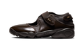 Nike Air Rift Velvet Brown Gold