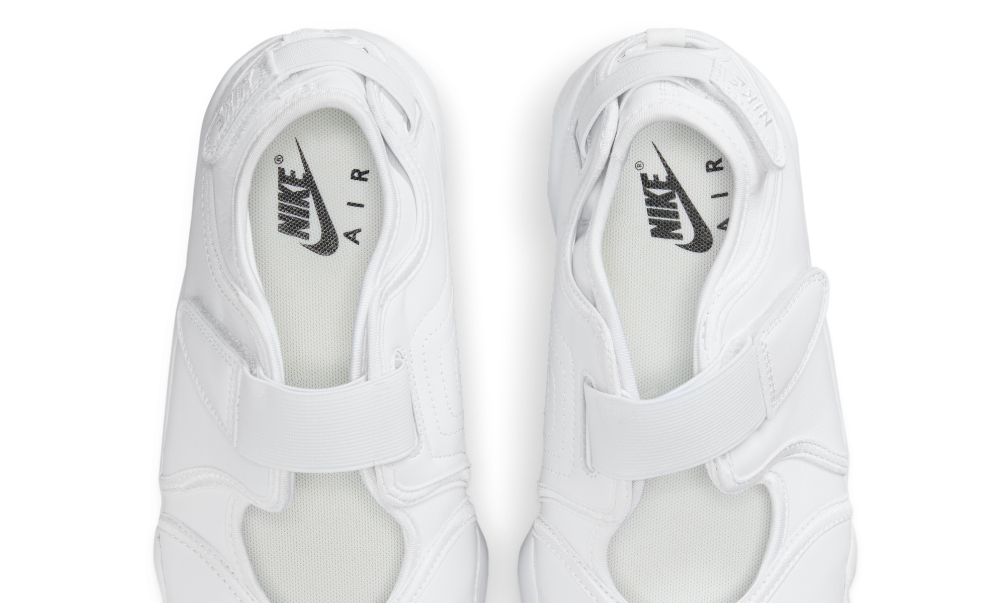Nike Air Rift White