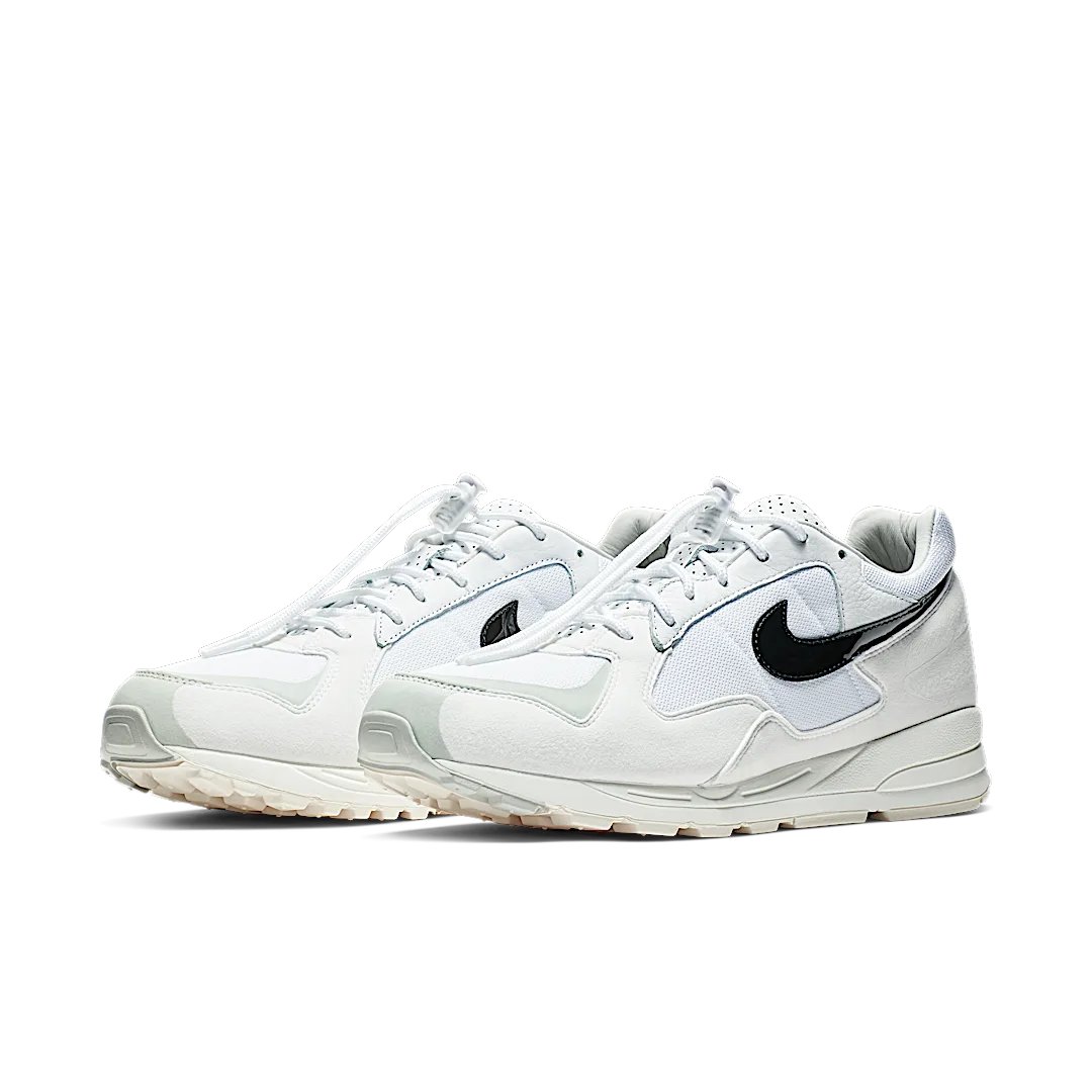 Nike Air Skylon 2 Fear of God White, White/Black-Light Bone-Sail (BQ2752-100)