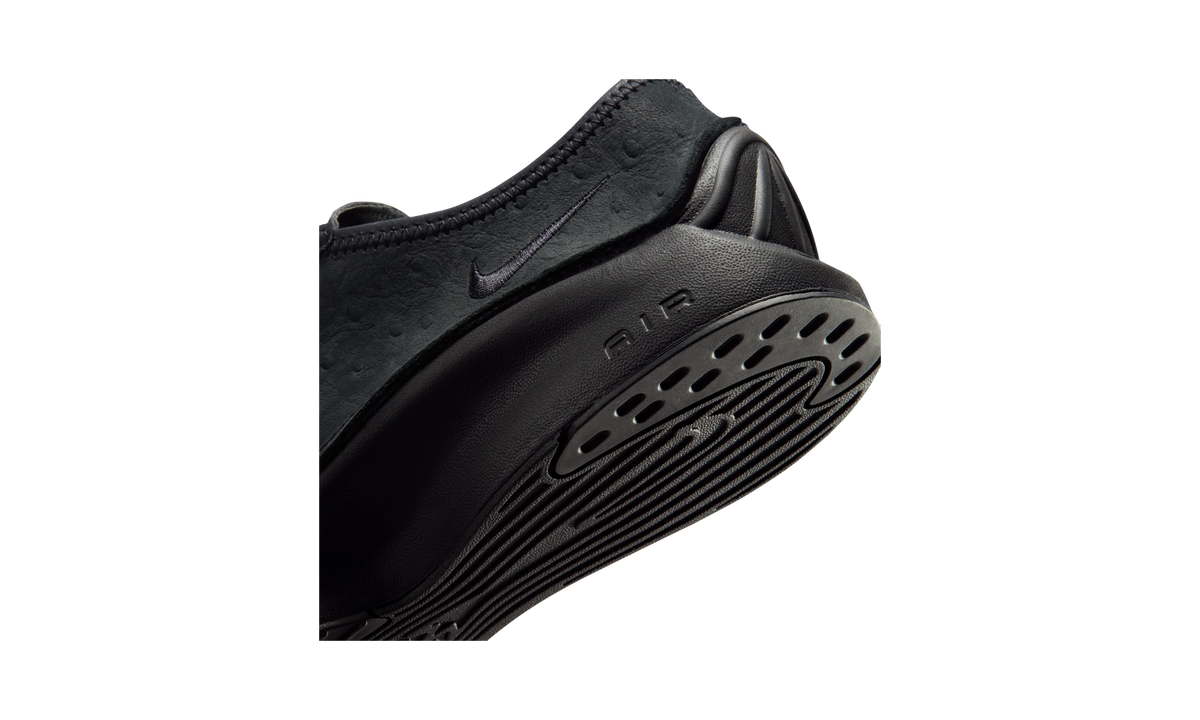 Nike Air Superfly Black
