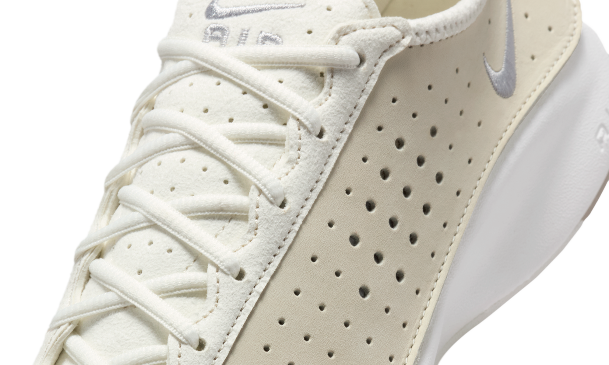 Nike Air Superfly Coconut Milk