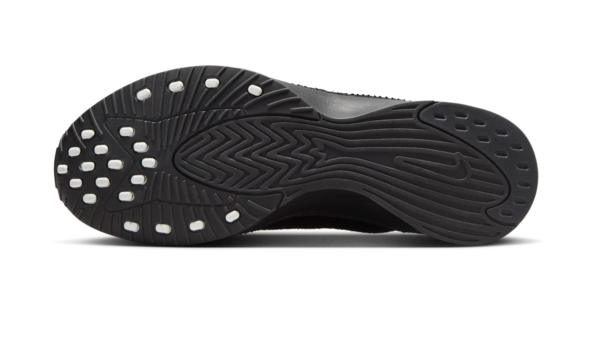 Nike Air Superfly LX Black Pony Hair
