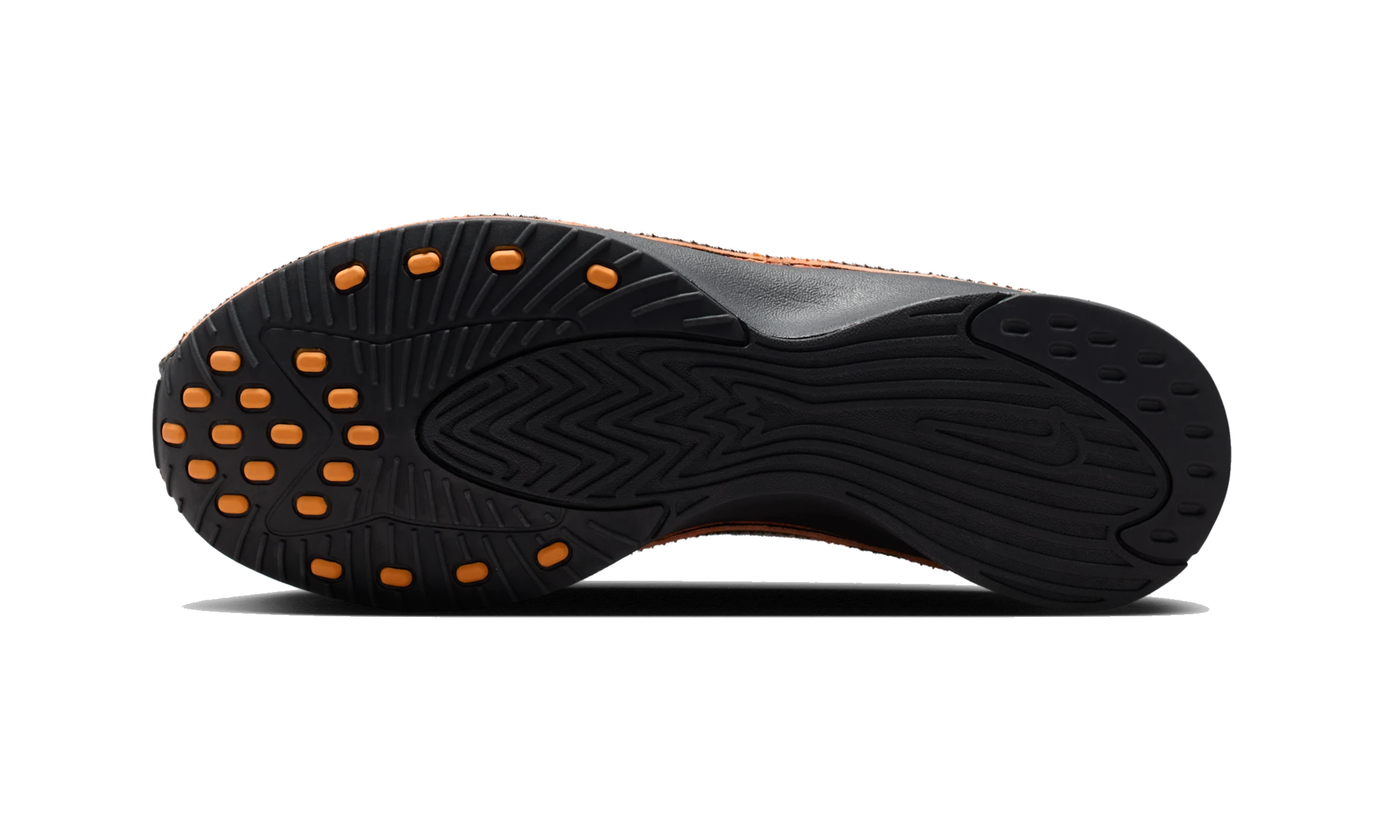 Nike Air Superfly LX Tiger Print Pony Hair