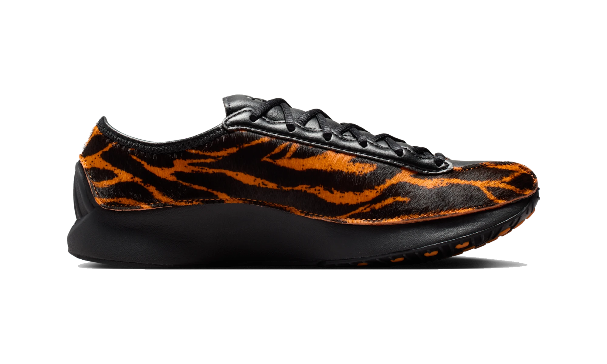 Nike Air Superfly LX Tiger Print Pony Hair