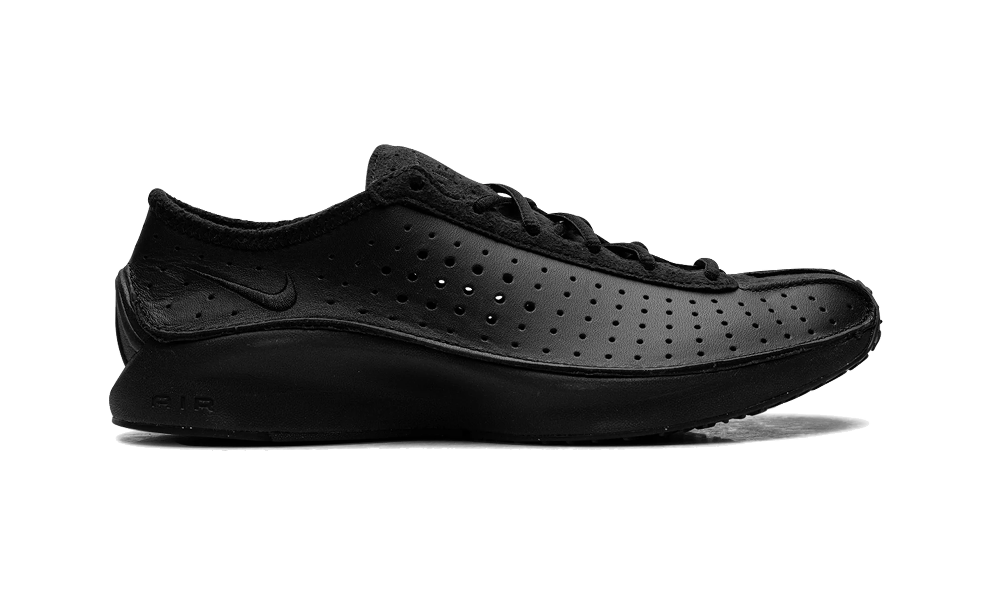 Nike Air Superfly Triple Black