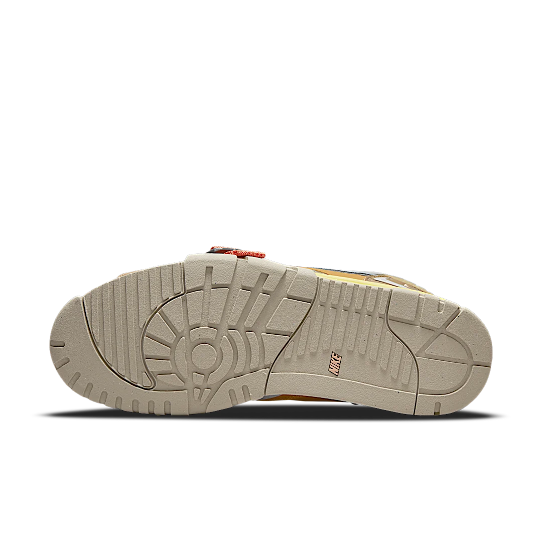 Nike Air Trainer 1 SP Coriander, Coriander/Ashen Slate-Wheat-Light Sienna (DH7338-300)