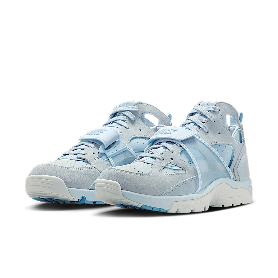 Nike Air Trainer Huarache Blue Tint, Blue Tint/Light Armory Blue/Summit White (IB7678-400)