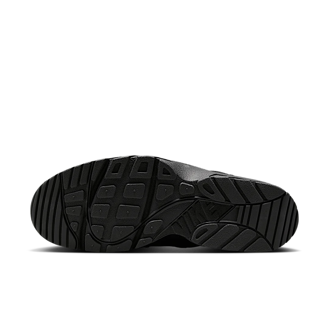 Nike Air Trainer Huarache Triple Black, Black/Black/Black (IB0497-002)