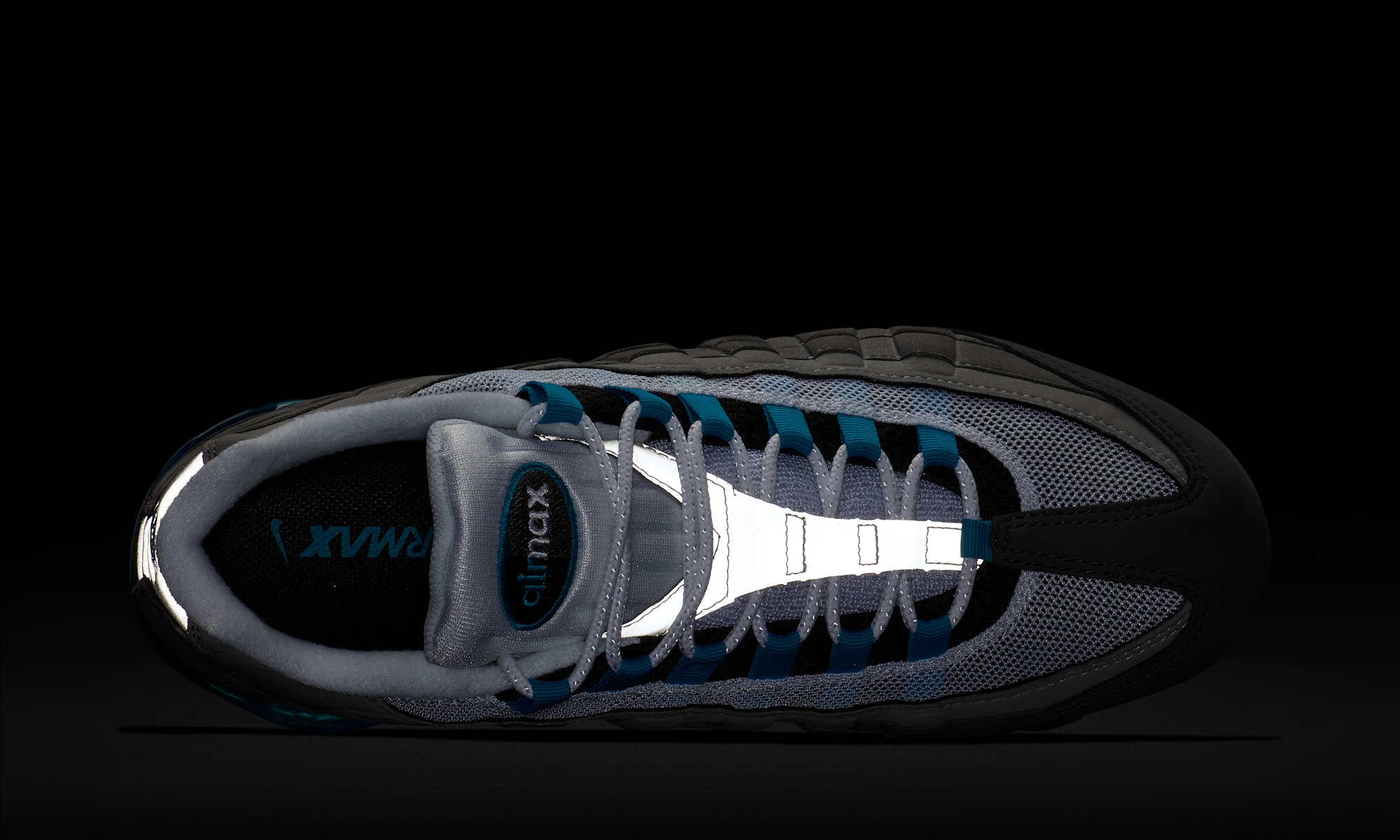 Nike Air VaporMax 95 Neo Turquoise