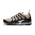 Nike Air VaporMax Plus Beige Black